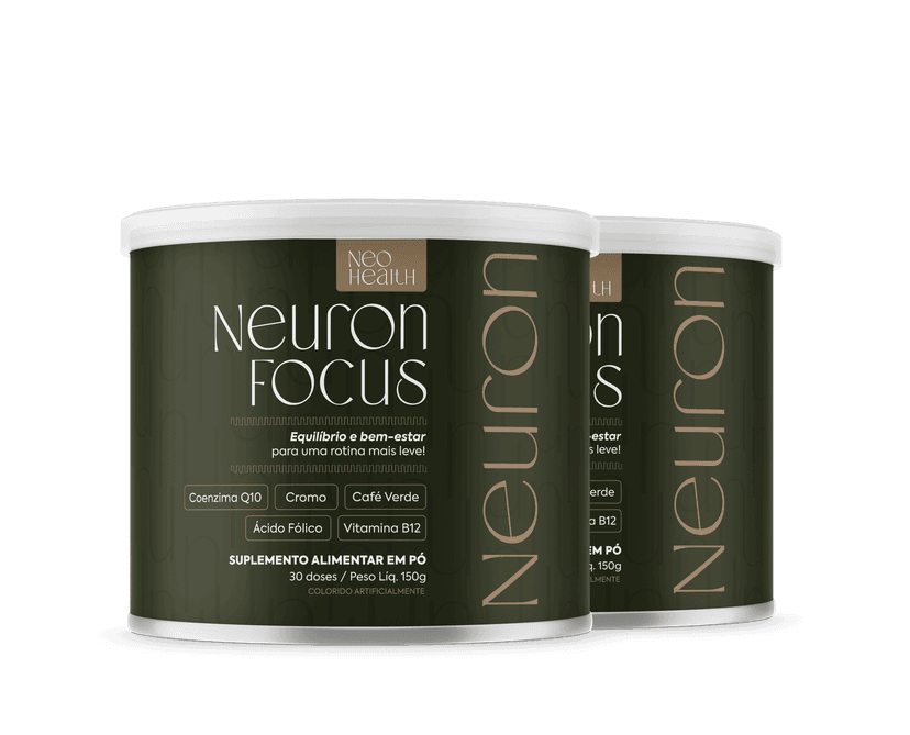 Neuron Focus - 2 Und